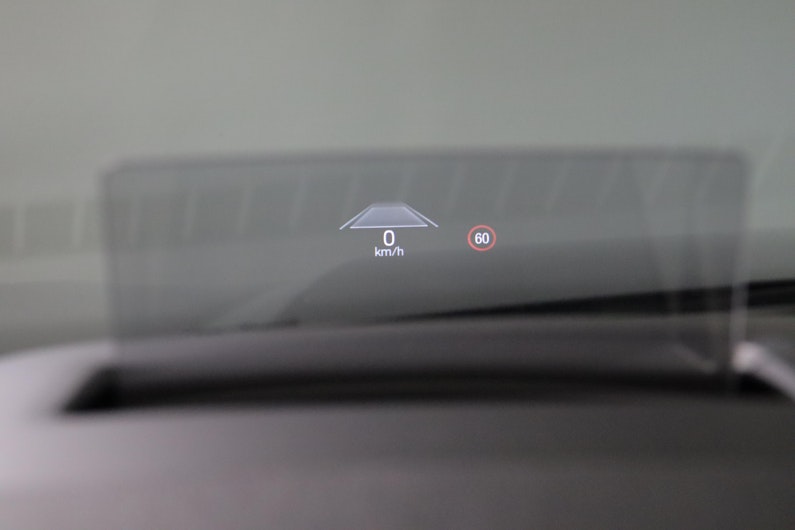 Vehicle image FORD KUGA