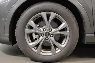 Ford Kuga 2.0 EcoBlue ST-Line