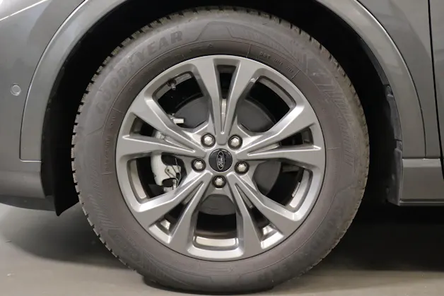 Ford Kuga 2.0 EcoBlue ST-Line