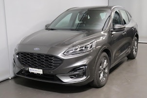 Vehicle image FORD Kuga 2.0 EcoBlue ST-Line