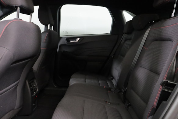 FORD Kuga 2.0 EcoBlue ST-Line 3