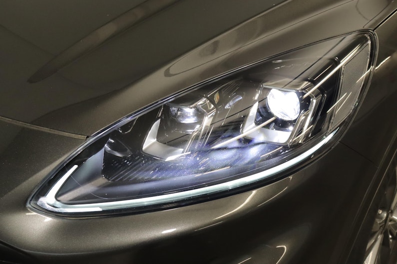 Vehicle image FORD KUGA