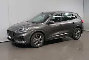 Ford Kuga 2.0 EcoBlue ST-Line