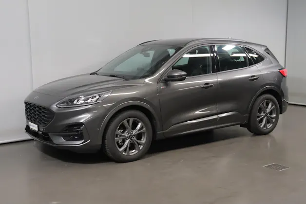 Ford Kuga 2.0 EcoBlue ST-Line