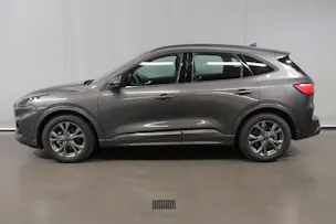 Ford Kuga 2.0 EcoBlue ST-Line