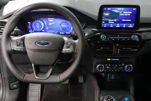 Ford Kuga 2.0 EcoBlue ST-Line