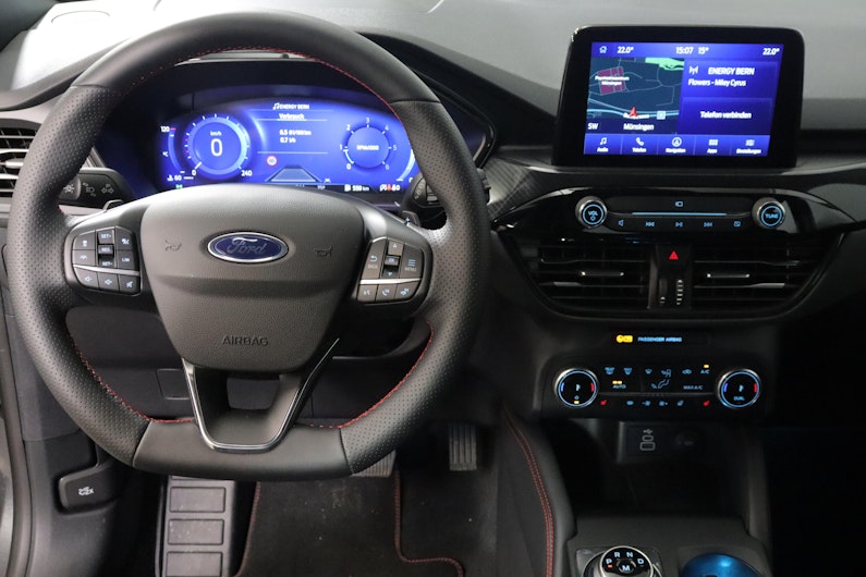 Vehicle image FORD KUGA