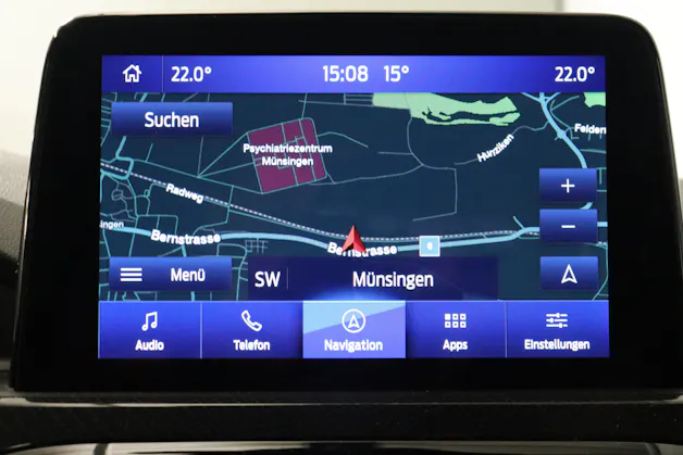 Ford Kuga 2.0 EcoBlue ST-Line