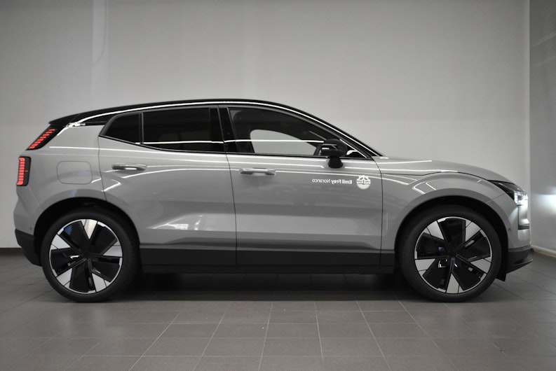 Vehicle image VOLVO EX 30