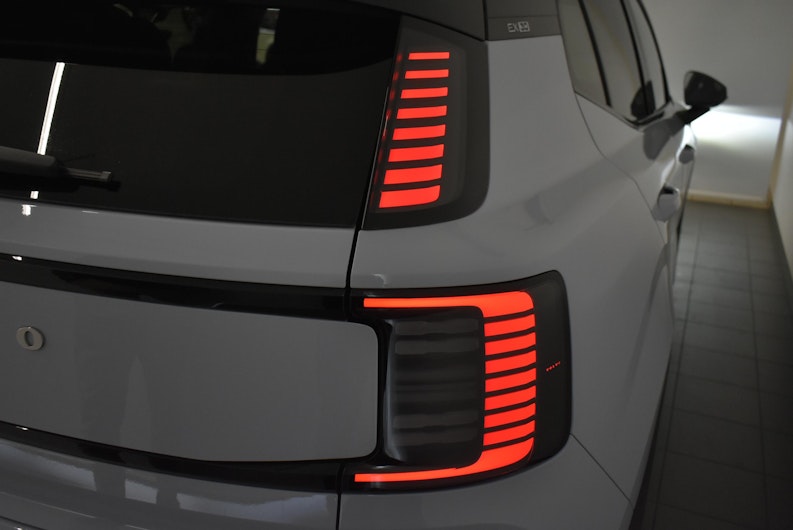 Vehicle image VOLVO EX 30