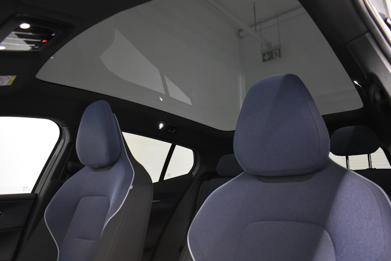 Vehicle image VOLVO EX 30