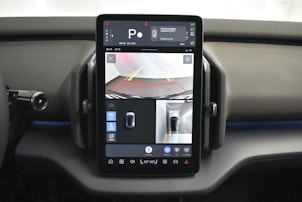 Vehicle image VOLVO EX30 E60 Twin Ultra Performance AWD