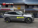 Renault Scénic E-Tech esprit Alpine