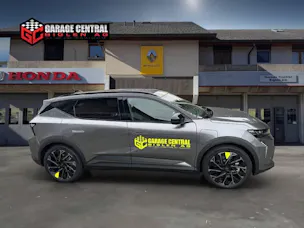 Renault Scénic E-Tech esprit Alpine