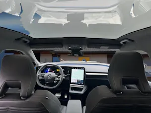 Renault Scénic E-Tech esprit Alpine