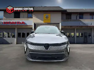 Renault Scénic E-Tech esprit Alpine