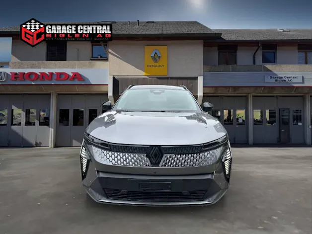 Renault Scénic E-Tech esprit Alpine