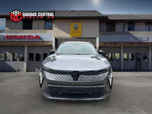 Renault Scénic E-Tech esprit Alpine