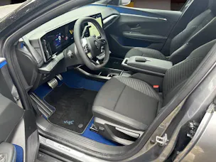 Renault Scénic E-Tech esprit Alpine