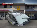 Renault Scénic E-Tech esprit Alpine