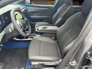Renault Scénic E-Tech esprit Alpine