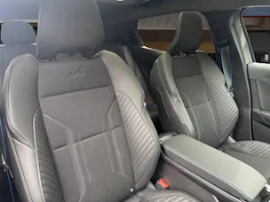 Renault Scénic E-Tech esprit Alpine