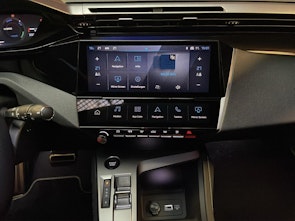 image du véhicule PEUGEOT 308 SW 1.6 PHEV 195 GT