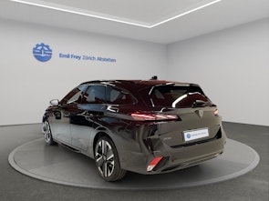 image du véhicule PEUGEOT 308 SW 1.6 PHEV 195 GT