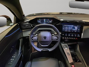 image du véhicule PEUGEOT 308 SW 1.6 PHEV 195 GT