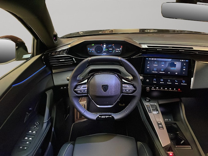 immagine del veicolo PEUGEOT 308