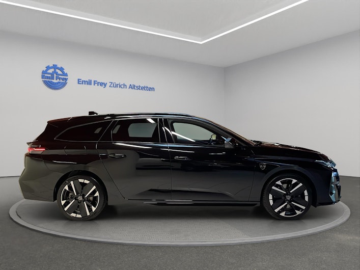 immagine del veicolo PEUGEOT 308