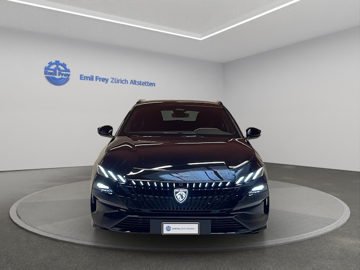 immagine del veicolo PEUGEOT 308