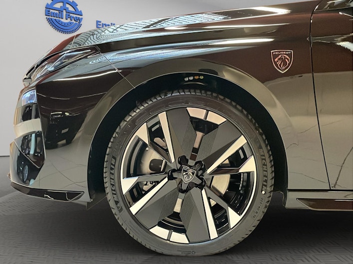 immagine del veicolo PEUGEOT 308