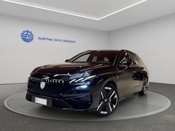 image du véhicule PEUGEOT 308 SW 1.6 PHEV 195 GT