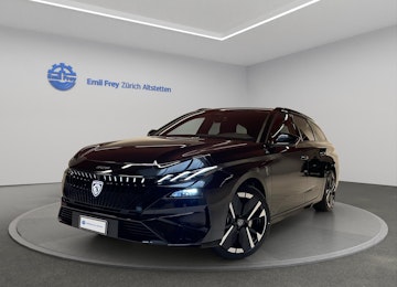 image du véhicule PEUGEOT 308 SW 1.6 PHEV 195 GT image du véhicule PEUGEOT 308 SW 1.6 PHEV 195 GT