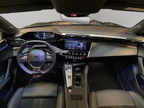 image du véhicule PEUGEOT 308 SW 1.6 PHEV 195 GT