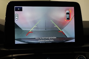 Vehicle image FORD Kuga 2.0 EcoBlue ST-Line