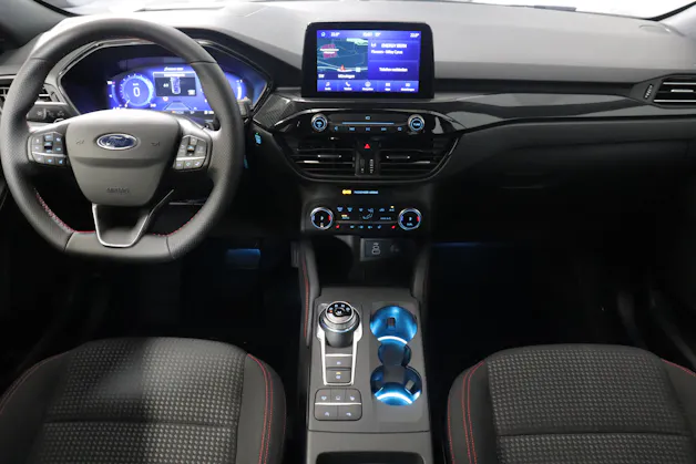 Ford Kuga 2.0 EcoBlue ST-Line