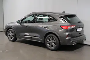 Ford Kuga 2.0 EcoBlue ST-Line