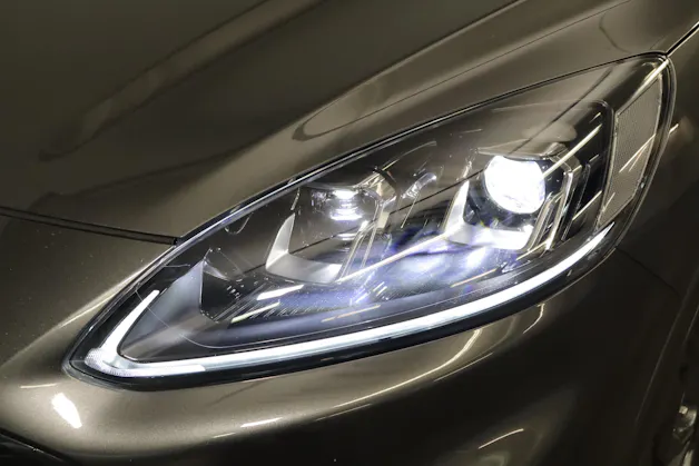 Ford Kuga 2.0 EcoBlue ST-Line