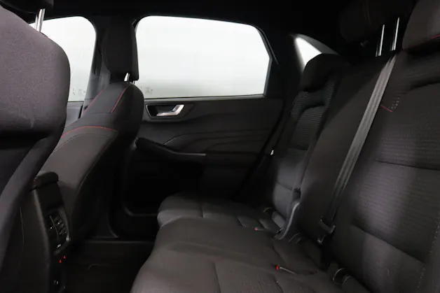 Ford Kuga 2.0 EcoBlue ST-Line