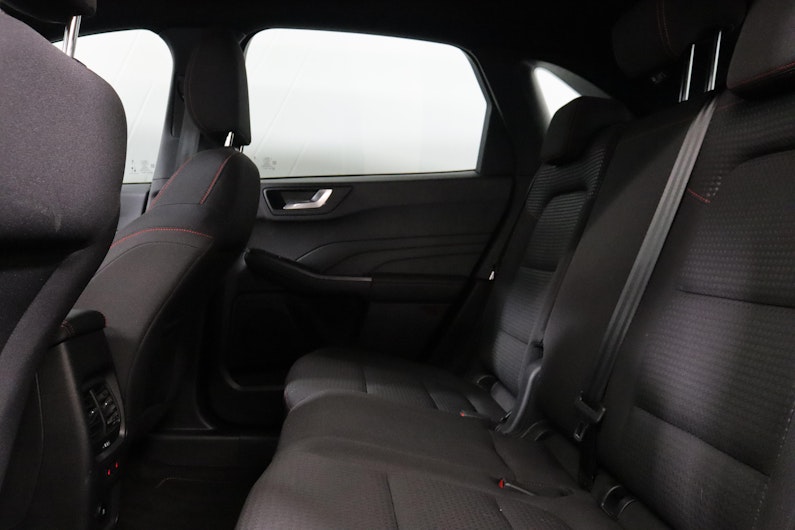 Vehicle image FORD KUGA