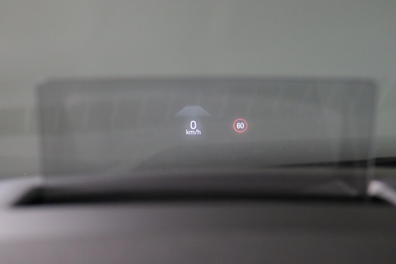 Vehicle image FORD KUGA