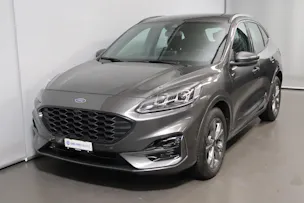 Ford Kuga 2.0 EcoBlue ST-Line