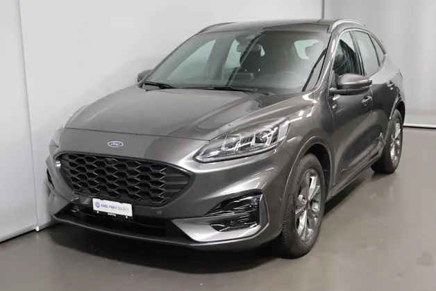 Ford Kuga 2.0 EcoBlue ST-Line
