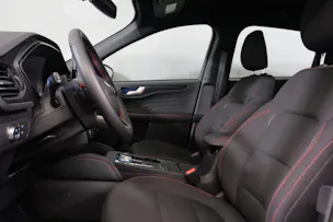 Ford Kuga 2.0 EcoBlue ST-Line