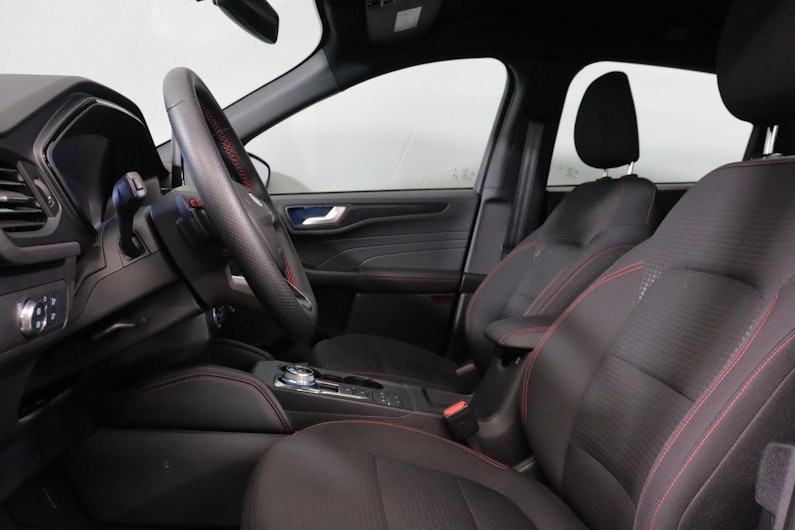 Vehicle image FORD KUGA