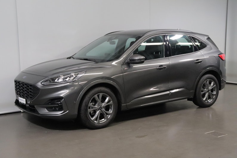 Vehicle image FORD KUGA