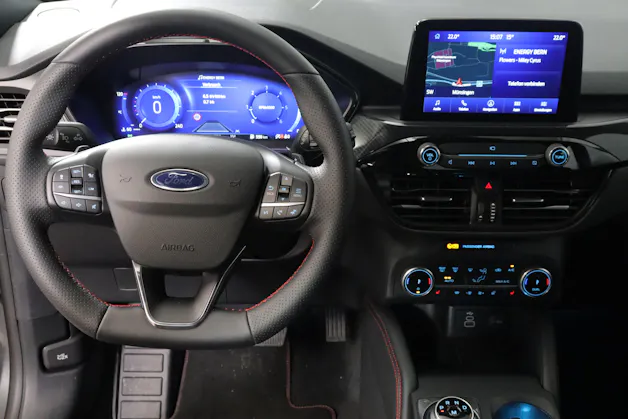 Ford Kuga 2.0 EcoBlue ST-Line