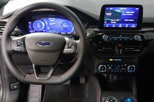 Vehicle image FORD Kuga 2.0 EcoBlue ST-Line